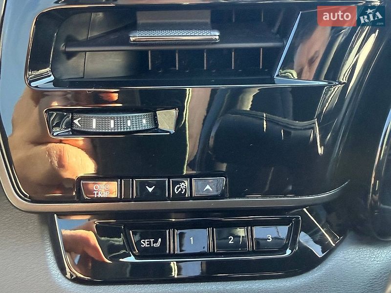 Внедорожник / Кроссовер Lexus RX 2022 в Львове