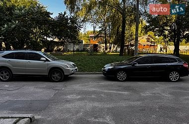 Внедорожник / Кроссовер Lexus RX 2005 в Ирклиеве