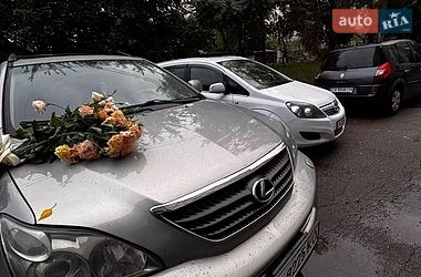Внедорожник / Кроссовер Lexus RX 2005 в Ирклиеве