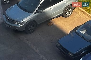 Внедорожник / Кроссовер Lexus RX 2005 в Ирклиеве