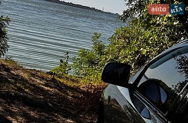 Внедорожник / Кроссовер Lexus RX 2005 в Ирклиеве