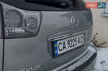 Внедорожник / Кроссовер Lexus RX 2005 в Ирклиеве