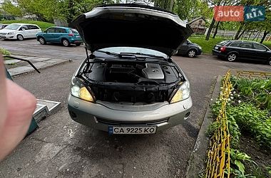 Внедорожник / Кроссовер Lexus RX 2005 в Ирклиеве
