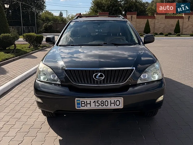 Lexus RX 2006