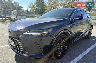 Внедорожник / Кроссовер Lexus RX 2022 в Львове