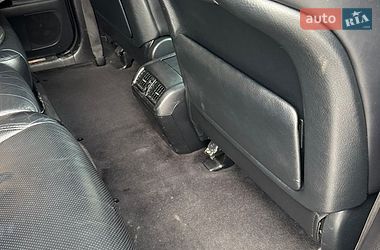 Внедорожник / Кроссовер Lexus RX 2007 в Славском