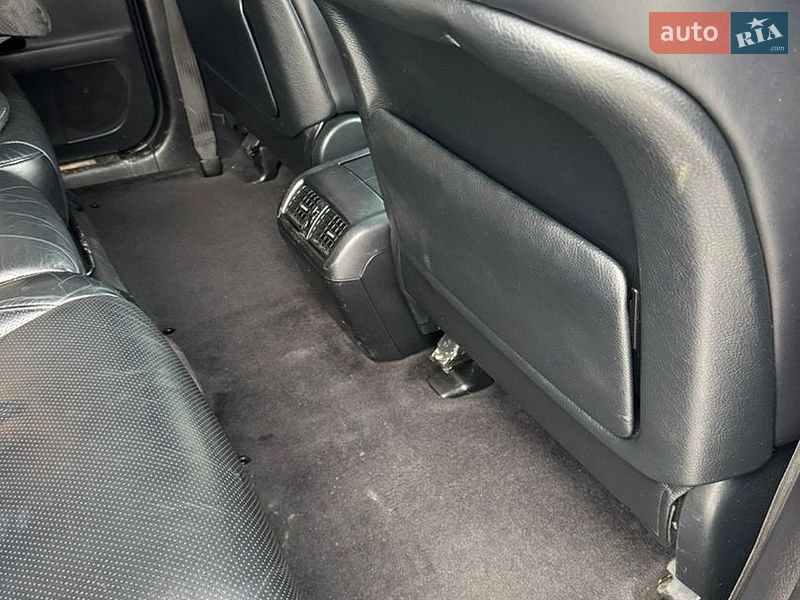 Внедорожник / Кроссовер Lexus RX 2007 в Славском