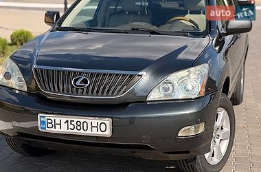 Позашляховик / Кросовер Lexus RX 2006 в Ізмаїлі