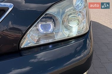 Позашляховик / Кросовер Lexus RX 2006 в Ізмаїлі