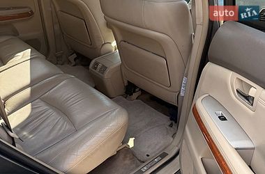 Позашляховик / Кросовер Lexus RX 2006 в Ізмаїлі