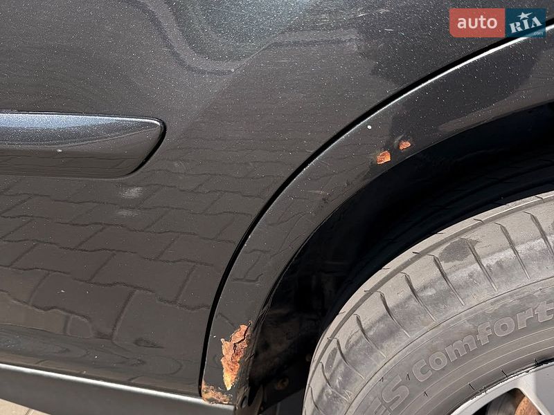 Позашляховик / Кросовер Lexus RX 2006 в Ізмаїлі