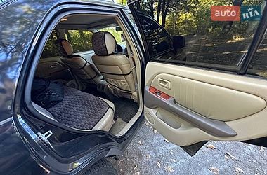Внедорожник / Кроссовер Lexus RX 2000 в Полтаве