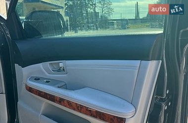 Внедорожник / Кроссовер Lexus RX 2006 в Каменском