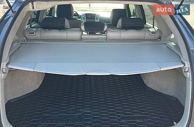 Внедорожник / Кроссовер Lexus RX 2006 в Каменском