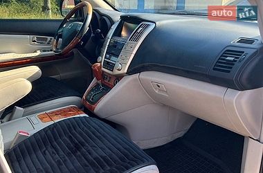 Внедорожник / Кроссовер Lexus RX 2006 в Каменском