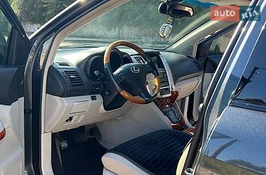 Внедорожник / Кроссовер Lexus RX 2006 в Каменском