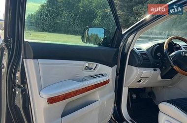 Внедорожник / Кроссовер Lexus RX 2006 в Каменском