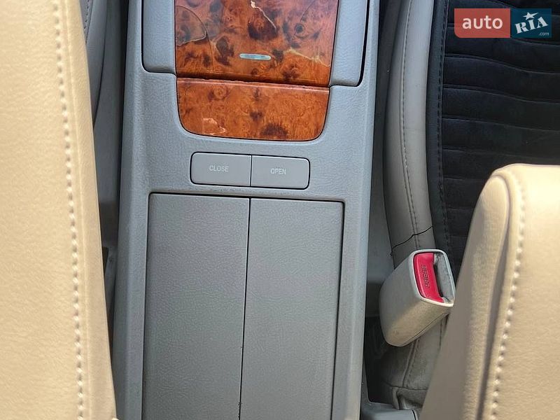 Внедорожник / Кроссовер Lexus RX 2006 в Каменском