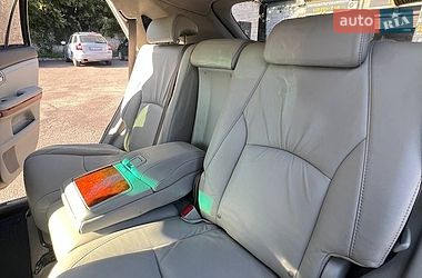 Внедорожник / Кроссовер Lexus RX 2006 в Каменском