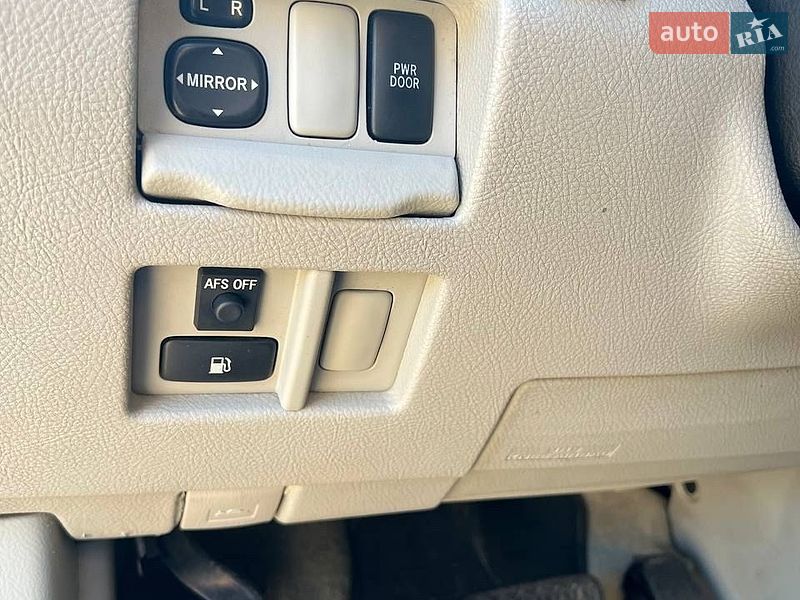 Внедорожник / Кроссовер Lexus RX 2006 в Каменском