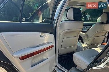 Внедорожник / Кроссовер Lexus RX 2006 в Каменском