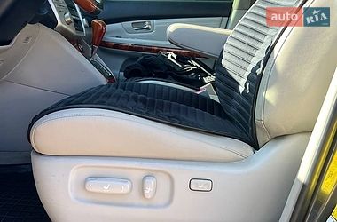 Внедорожник / Кроссовер Lexus RX 2006 в Каменском