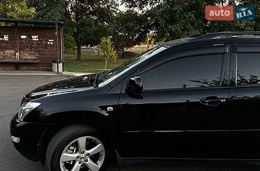 Позашляховик / Кросовер Lexus RX 2005 в Одесі