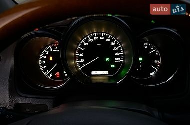 Позашляховик / Кросовер Lexus RX 2005 в Одесі