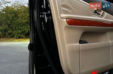Позашляховик / Кросовер Lexus RX 2005 в Одесі