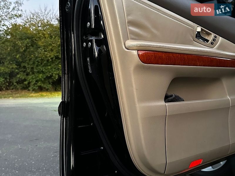 Позашляховик / Кросовер Lexus RX 2005 в Одесі