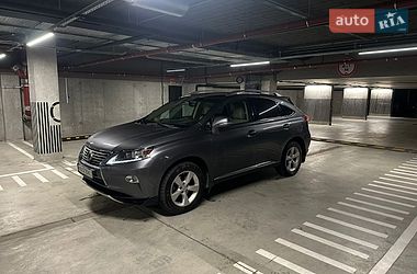 lexus rx 2013 в Львов от профессионального продавца Микита