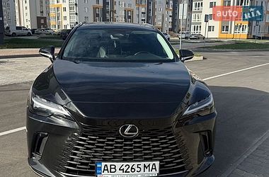Позашляховик / Кросовер Lexus RX 2023 в Вінниці