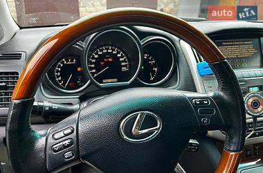 Позашляховик / Кросовер Lexus RX 2005 в Кривому Розі