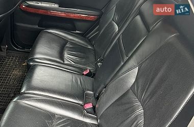 Позашляховик / Кросовер Lexus RX 2005 в Кривому Розі