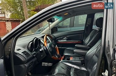 Позашляховик / Кросовер Lexus RX 2005 в Кривому Розі