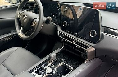 Внедорожник / Кроссовер Lexus RX 2025 в Ивано-Франковске