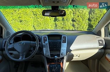 Внедорожник / Кроссовер Lexus RX 2007 в Сколе фото 26 Внедорожник / Кроссовер Lexus RX 2007 в Сколе