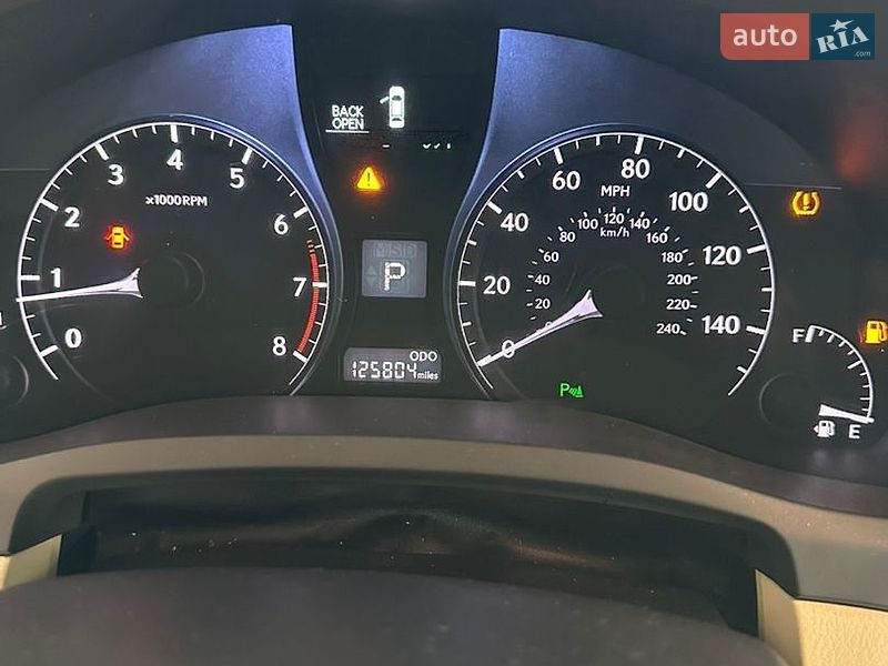 Позашляховик / Кросовер Lexus RX 2014 в Одесі фото 12 Позашляховик / Кросовер Lexus RX 2014 в Одесі