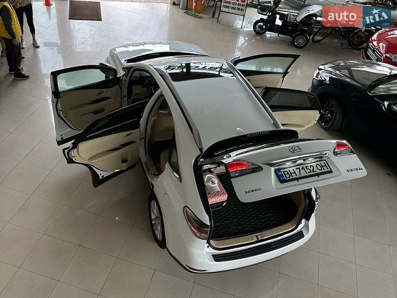 Позашляховик / Кросовер Lexus RX 2014 в Одесі фото 25 Позашляховик / Кросовер Lexus RX 2014 в Одесі