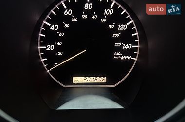 Позашляховик / Кросовер Lexus RX 2005 в Києві