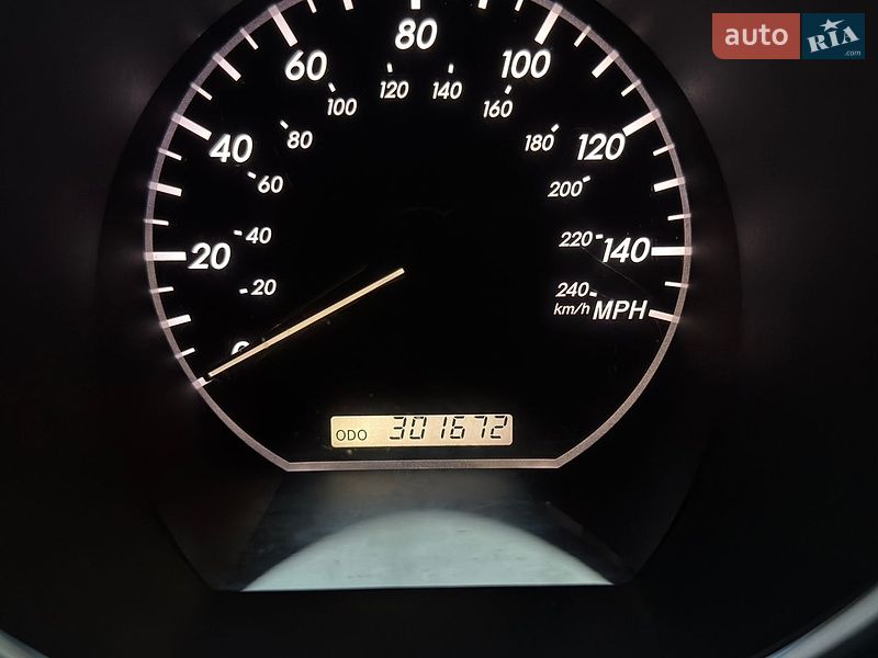 Позашляховик / Кросовер Lexus RX 2005 в Києві
