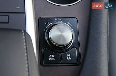 Позашляховик / Кросовер Lexus RX 2021 в Києві фото 29 Позашляховик / Кросовер Lexus RX 2021 в Києві