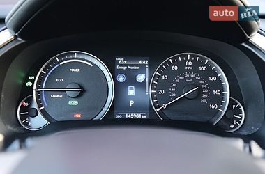 Позашляховик / Кросовер Lexus RX 2021 в Києві фото 17 Позашляховик / Кросовер Lexus RX 2021 в Києві