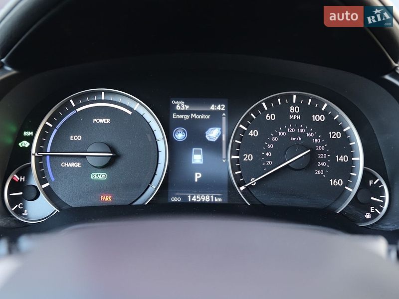 Позашляховик / Кросовер Lexus RX 2021 в Києві фото 17 Позашляховик / Кросовер Lexus RX 2021 в Києві
