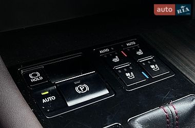 Внедорожник / Кроссовер Lexus RX 2016 в Львове