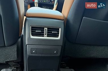 Внедорожник / Кроссовер Lexus RX 2021 в Запорожье