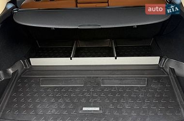 Внедорожник / Кроссовер Lexus RX 2021 в Запорожье