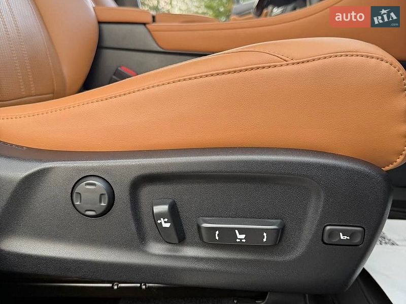 Внедорожник / Кроссовер Lexus RX 2021 в Запорожье