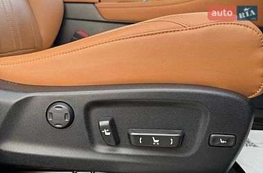 Внедорожник / Кроссовер Lexus RX 2021 в Запорожье