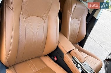 Внедорожник / Кроссовер Lexus RX 2021 в Запорожье